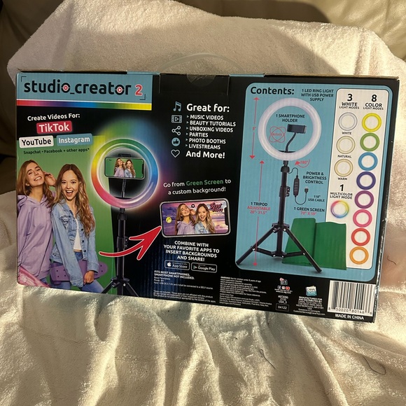 Studio creator - Picture 3 of 4